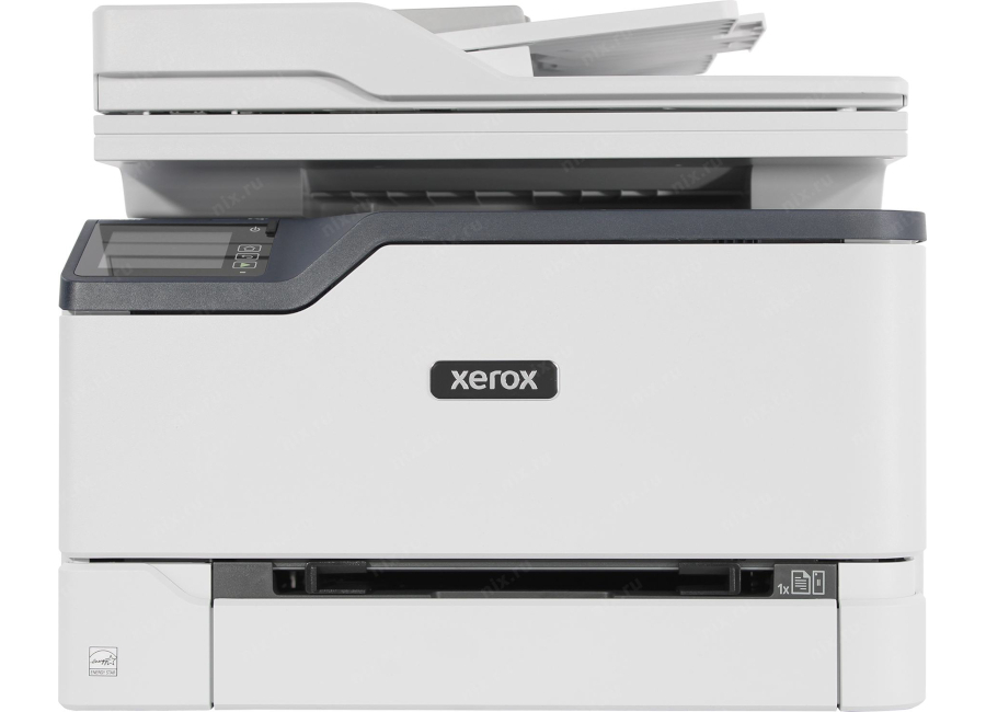  Xerox C235