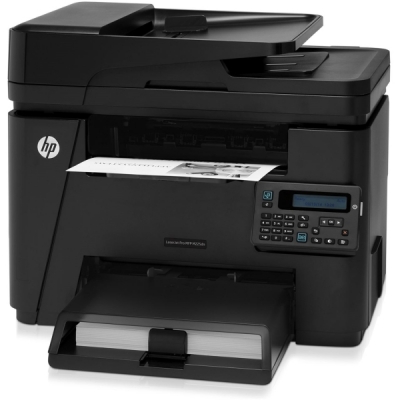  HP LaserJet M225rdn CF486A