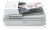 Сканер Epson WorkForce DS-70000N (B11B204331BT)