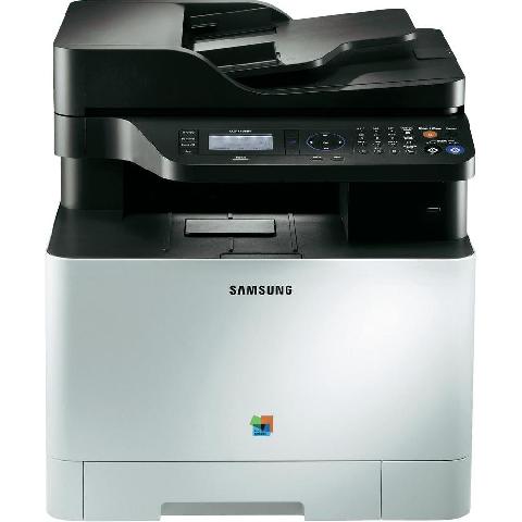  Samsung CLX-4195FN