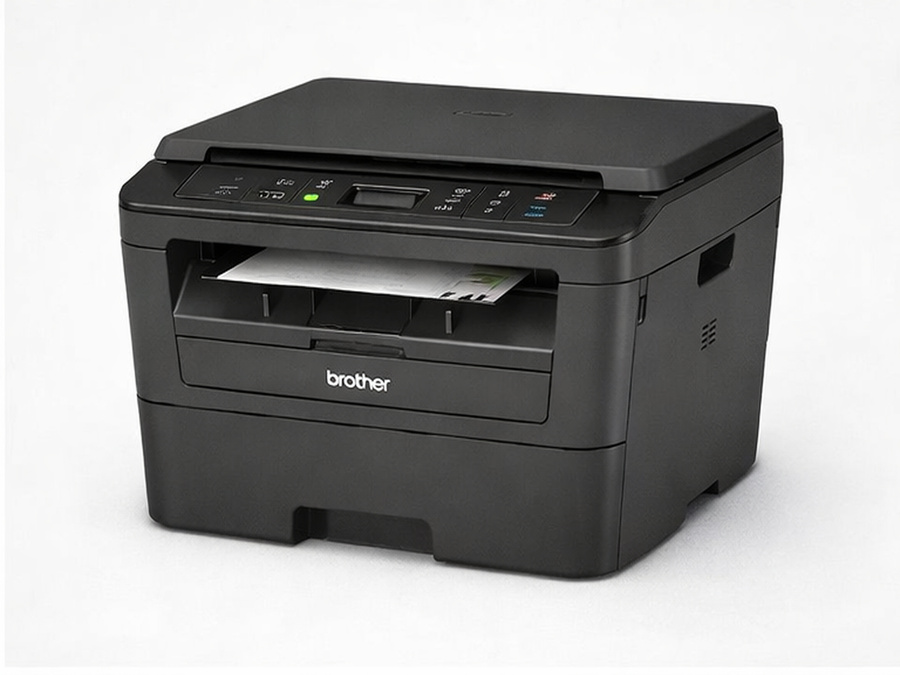 ���  Brother DCP-L2520DWR (DCPL2520DWR1)