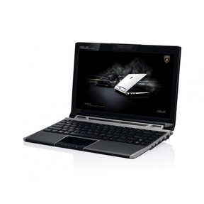  Asus Eee PC Lamborghini VX6s Black (90OA3NB123129A7E13EQ)