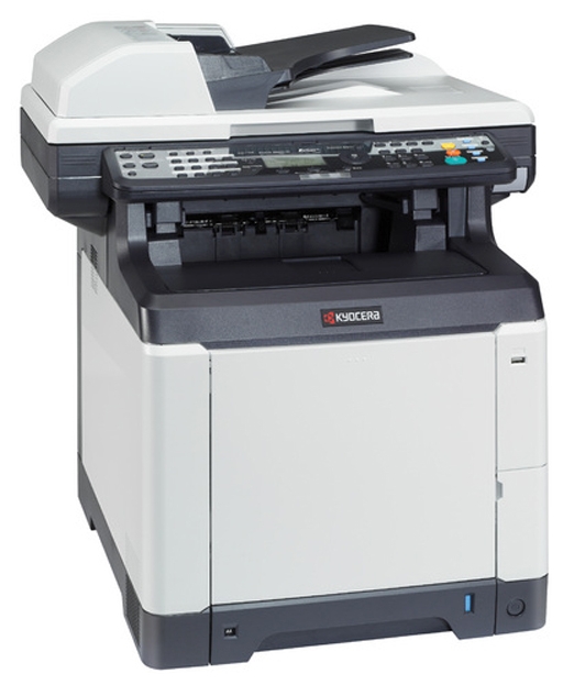  Kyocera ECOSYS M6026cidn