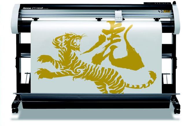   Mimaki CG-130SRII