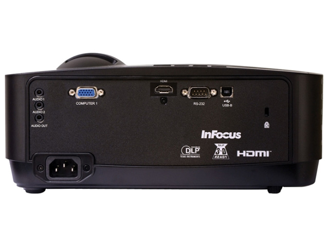  InFocus SP1080