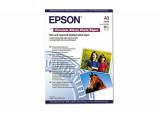  Epson Premium Glossy Photo Paper, A3, 255 /2, 20  (C13S041315)