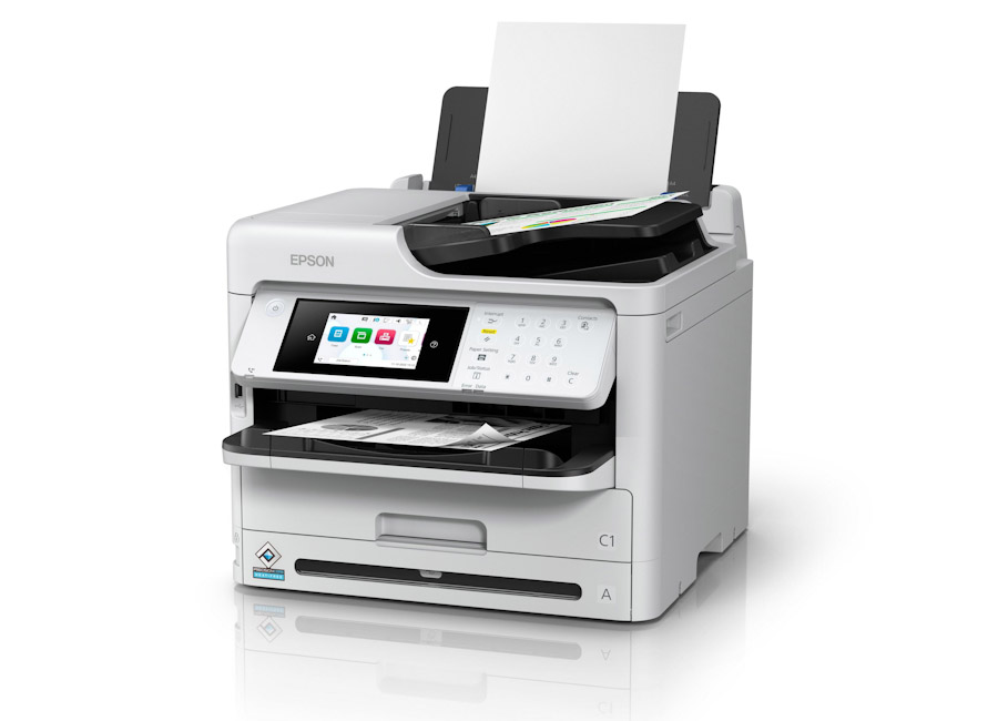  Epson WorkForce Pro WF-M5899DWF (C11CK76402SA)