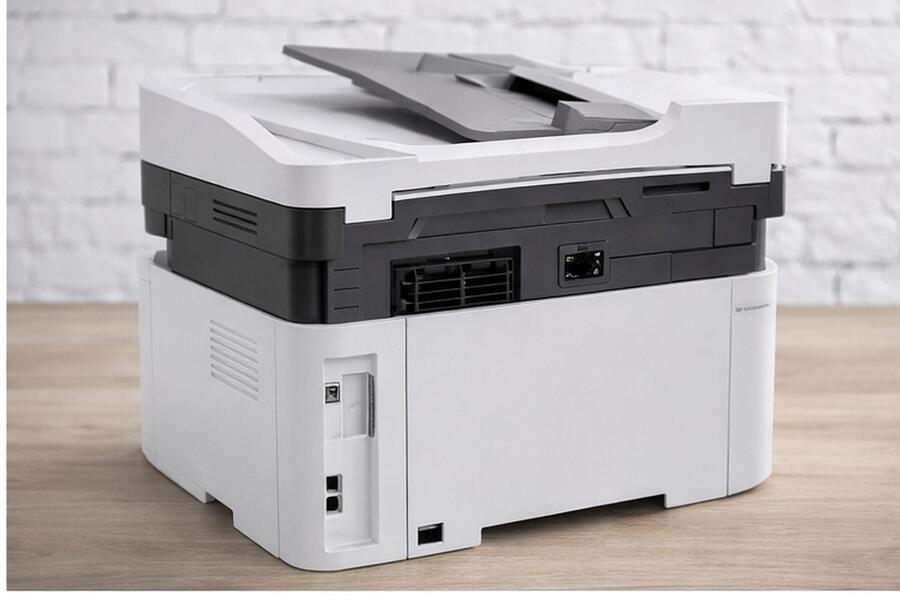 ���  HP Laser MFP 137fnw (4ZB84A)