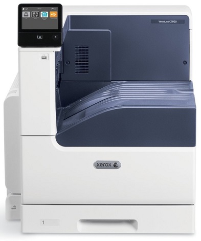 Модель VersaLink C7000N, Производитель Xerox 1