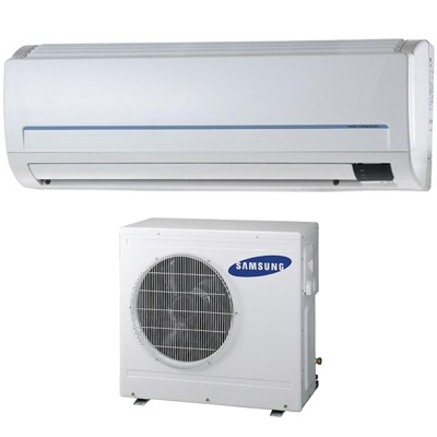 ����������� Samsung AQ09NLN