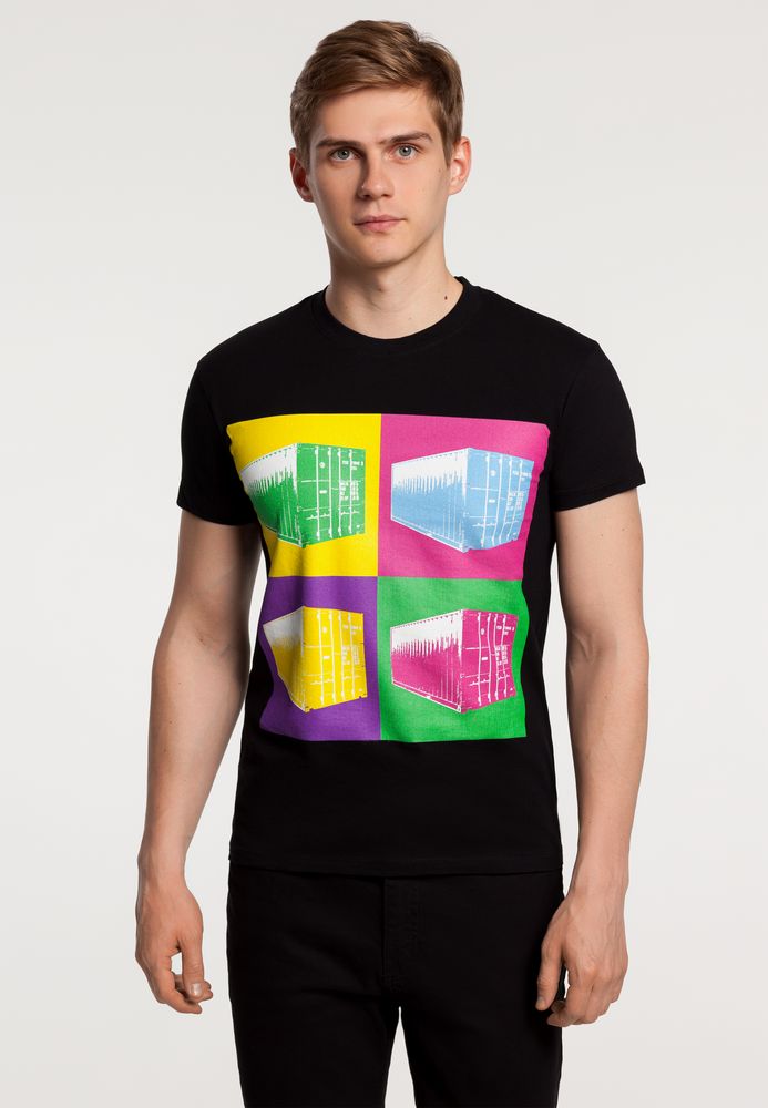  LogicArt, ,  M