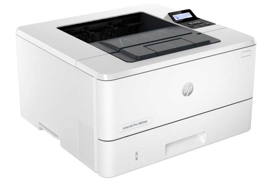  HP LaserJet Pro 4003dn (2Z609A)