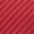 Пленка для термопереноса на ткань Hotmark Red Carbon (10 м)