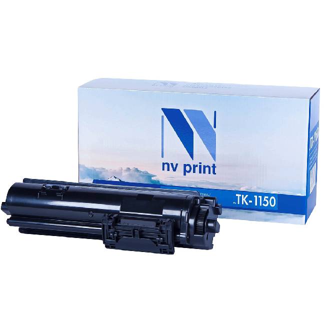  NV Print TK-1150