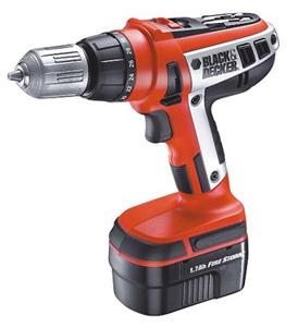 �����  Black & Decker HP146F3K /���������