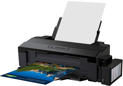 Модель L1800, Производитель Epson 1