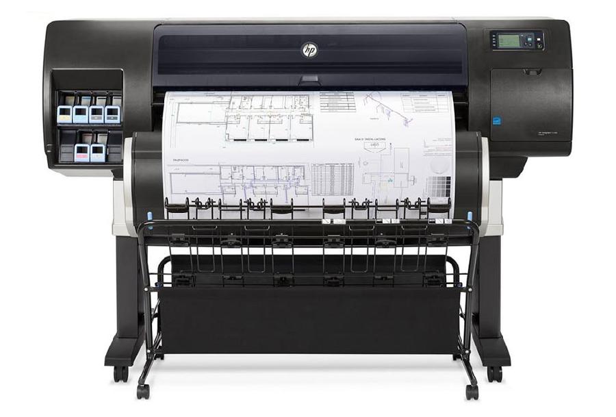   HP Designjet T7200 (F2L46A)