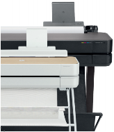   HP DesignJet