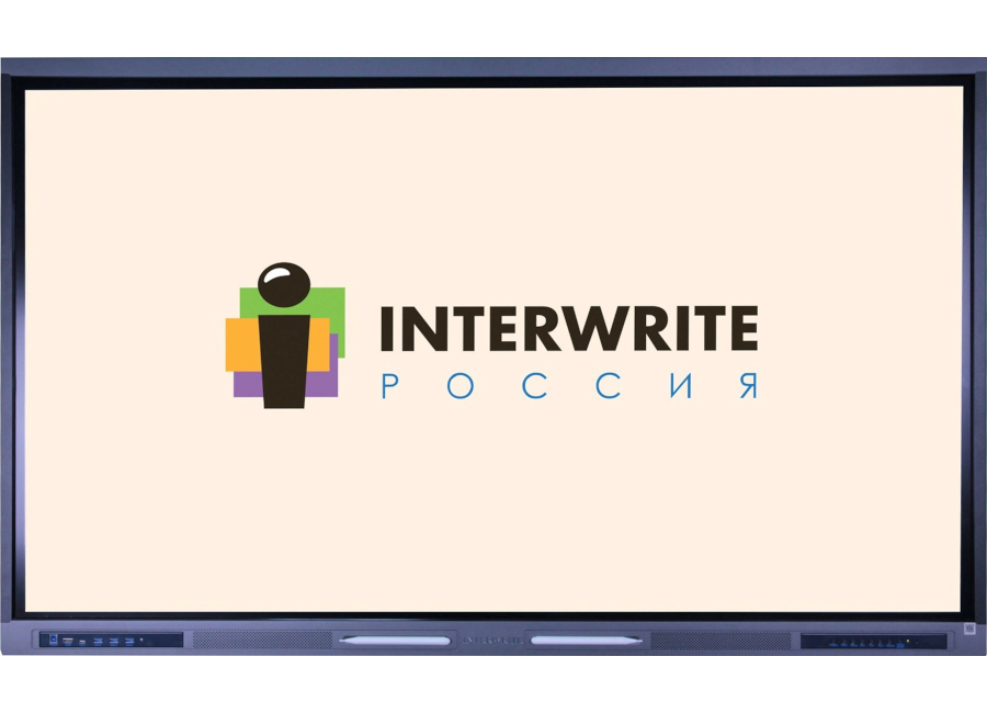 ������������� ������  Interwrite XM1