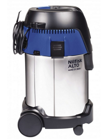   Nilfisk ALTO Aero 31-21 PC inox