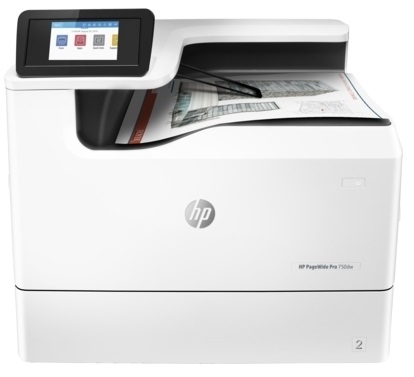  HP PageWide Pro 750dw (Y3Z46B)