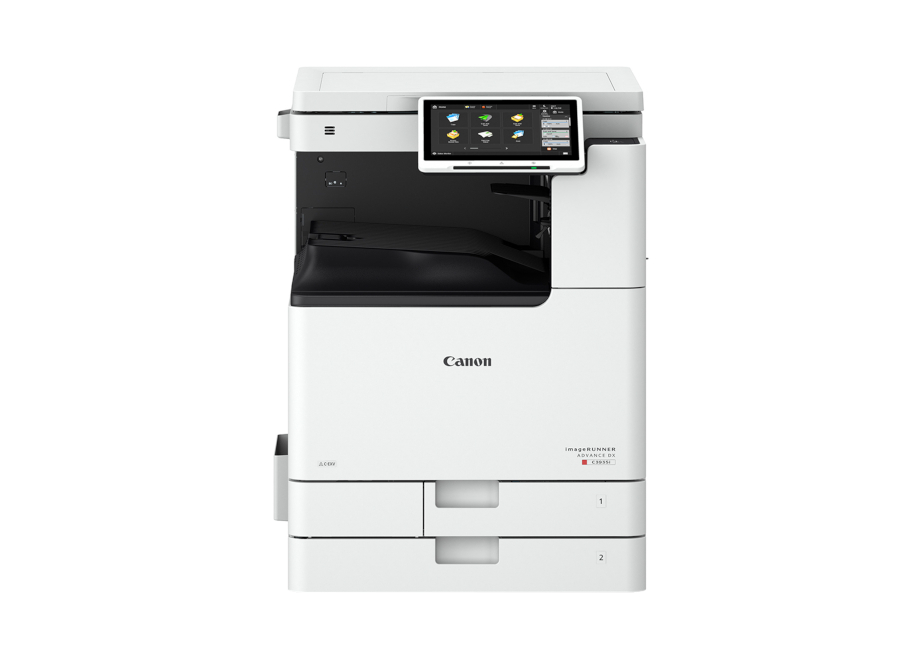  Canon imageRUNNER ADVANCE DX C3935i MFP (5961C005)