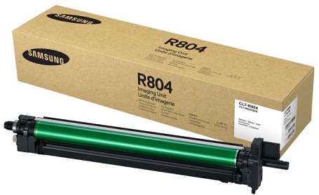 

Фотобарабан Samsung CLT-R804