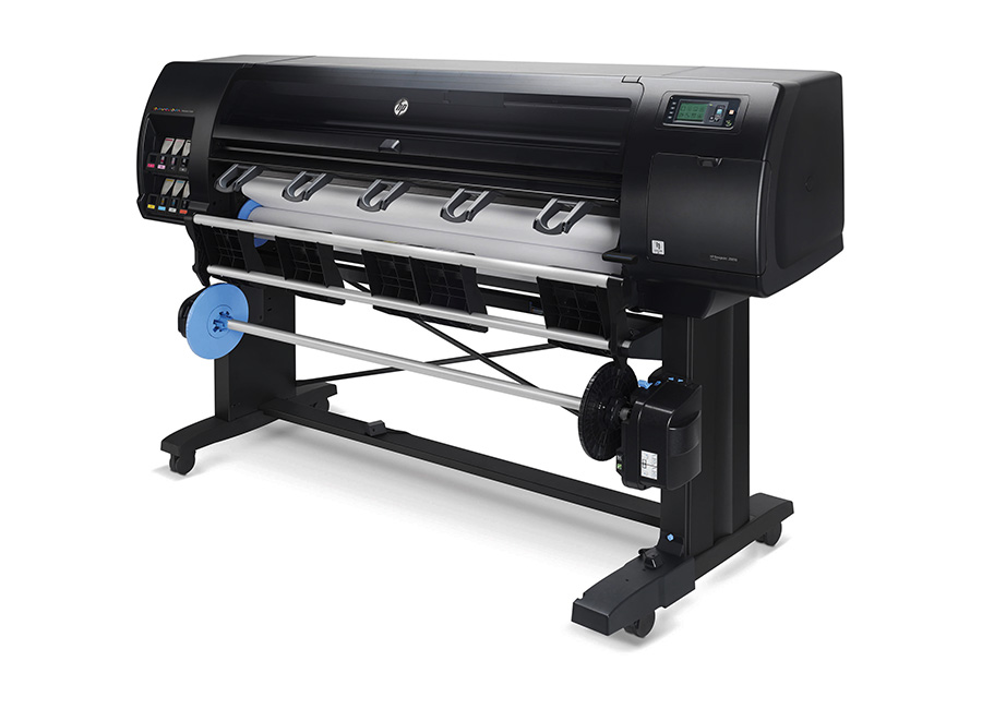   HP Designjet Z6810 42 (2QU14A)