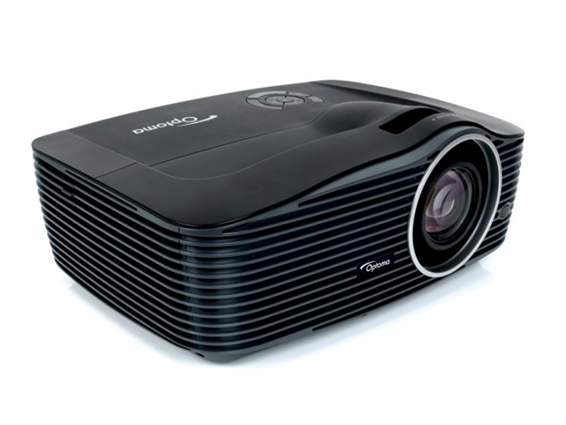 ��������  Optoma HD151X