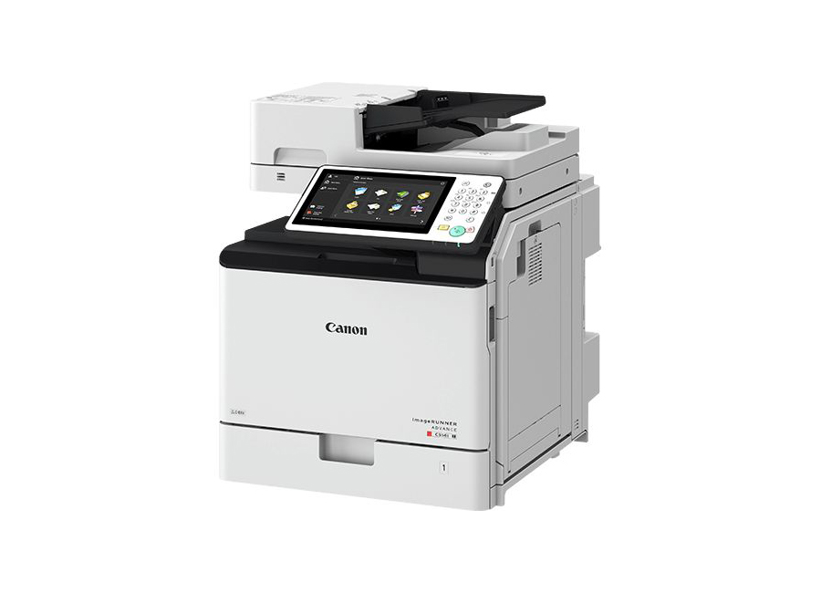  Canon imageRUNNER ADVANCE C256i III MFP (3313C005)