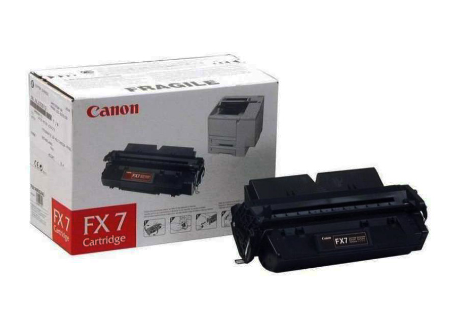  Canon FX-7 (7621A002)