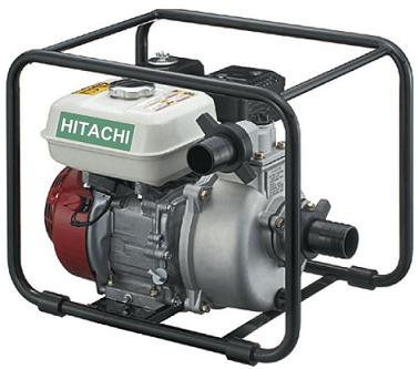  Hitachi A160EA