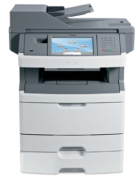 ���  Ricoh Aficio SP 4410SF