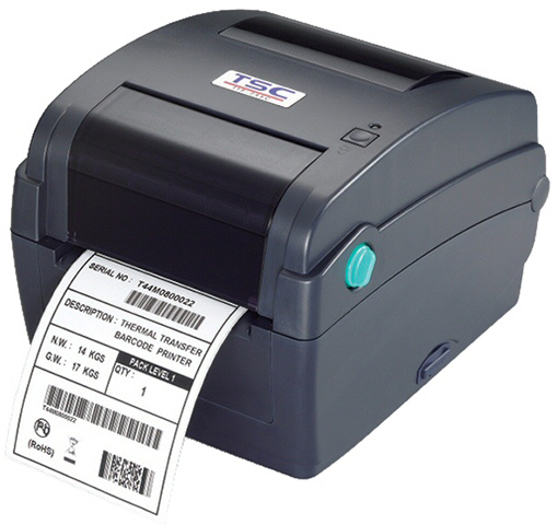 ������� ��������  TSC TTP-343c (�������) PSU+Ethernet