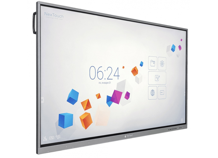   NexTouch NextPanel 75 IFCCV1INT75