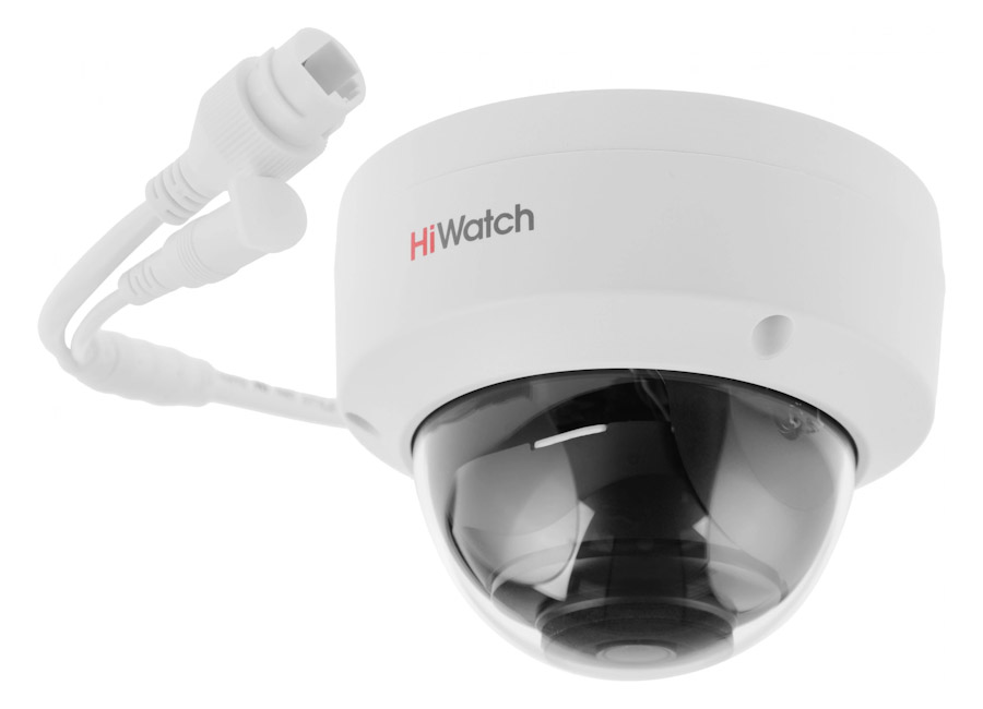   HiWatch DS-I202 (E), 2.8mm, 2MP