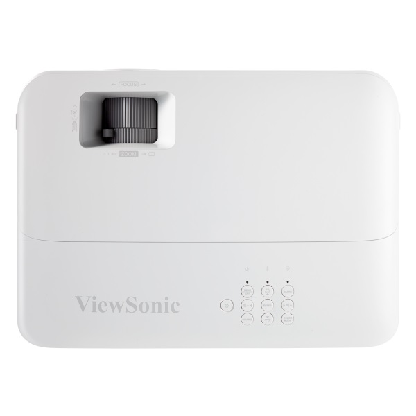  ViewSonic PG706HD