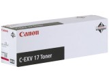 Тонер-картридж Canon C-EXV 17 (0260B002)