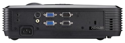 Проектор ViewSonic PJD5123 купить по цене 50 391 руб. в интернет ...