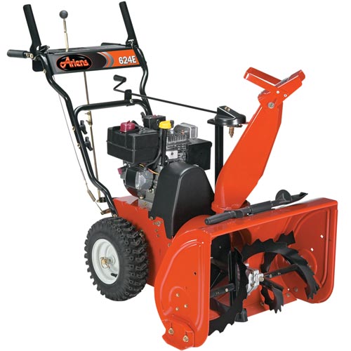  Ariens ST 624 E