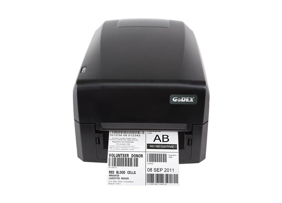   Godex GE330 USE