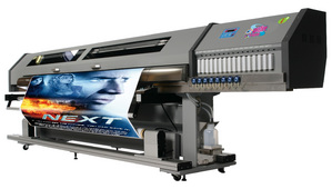   Mutoh SpitFire 100 Extreme (UNIT-SPFR100)