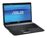  Asus N61Vg  T4300/2048/250/ GT220M 1Gb/WiFi/BT/SMULTI/16"WXGA/VHP