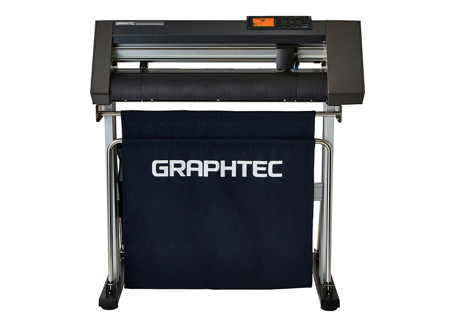   Graphtec CE7000-60