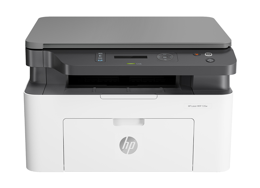  HP Laser MFP 135w (4ZB83A)