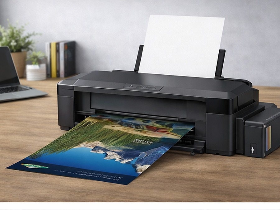 �������  Epson L1300 (C11CD81402)