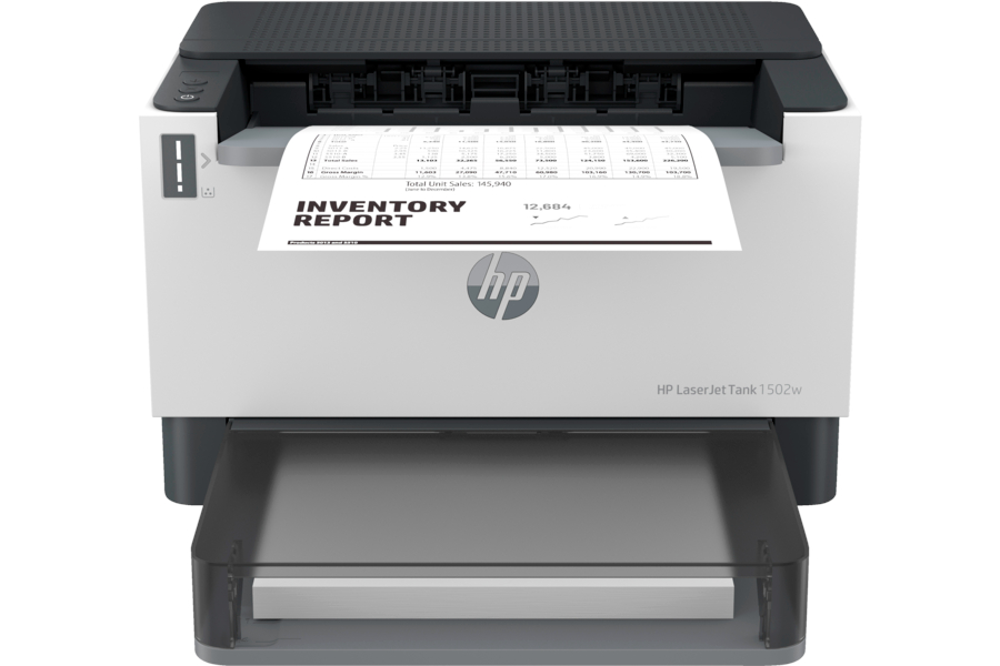  HP LaserJet Tank 1502w (2R3E2A)