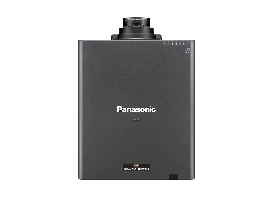 ��������  Panasonic PT-DZ21K2E