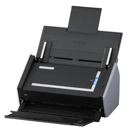 ������  Fujitsu ScanSnap S1500