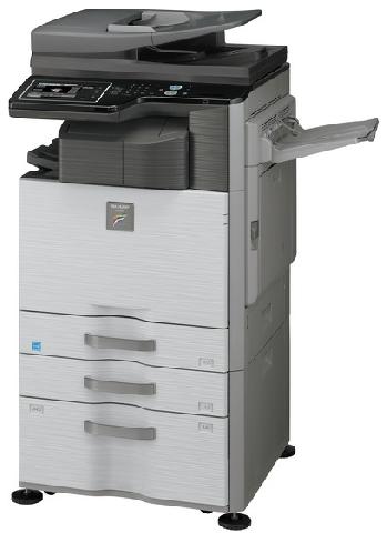 Название MX-4140N Производитель Sharp 1